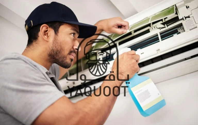 شركة تنظيف مكيفات بالدمام